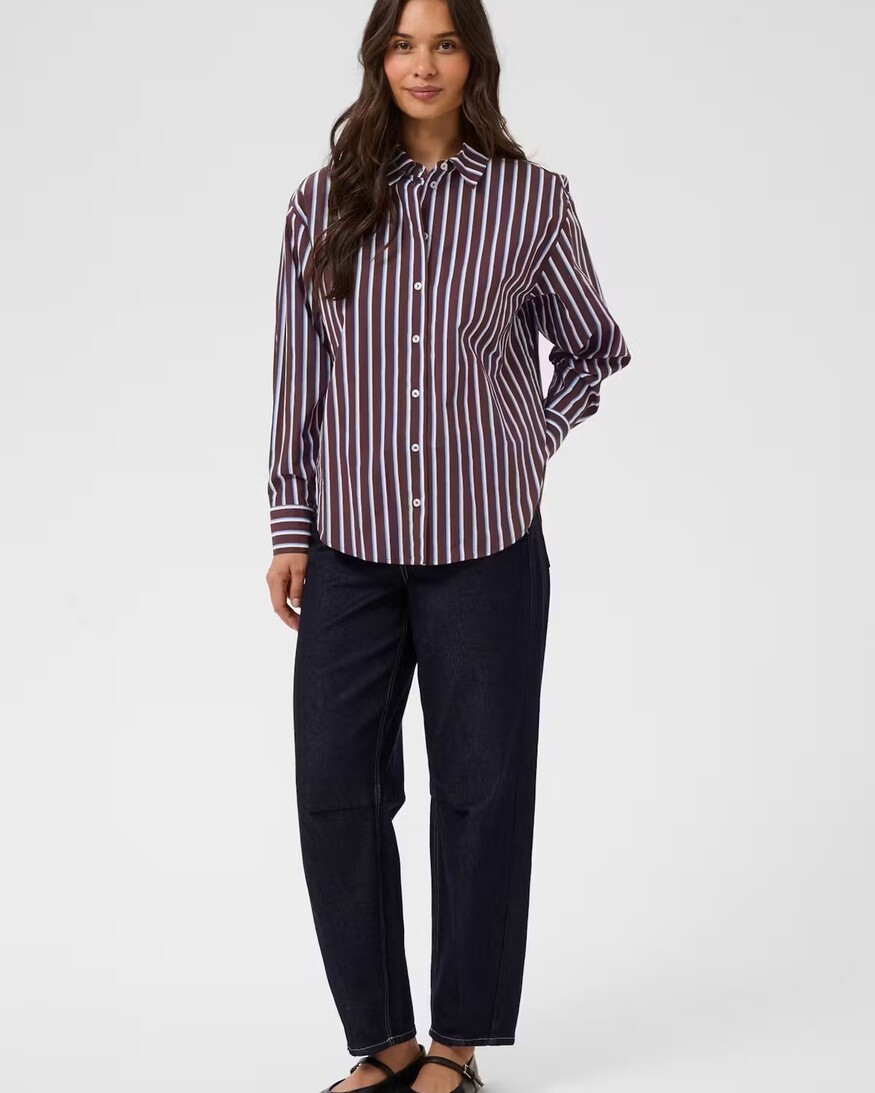 Kaffe Gavina Shirt