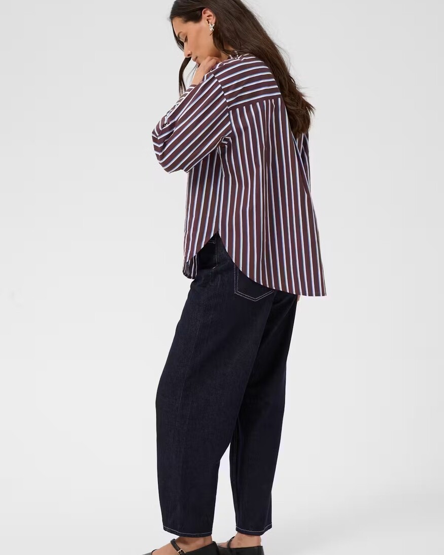 Kaffe Gavina Shirt