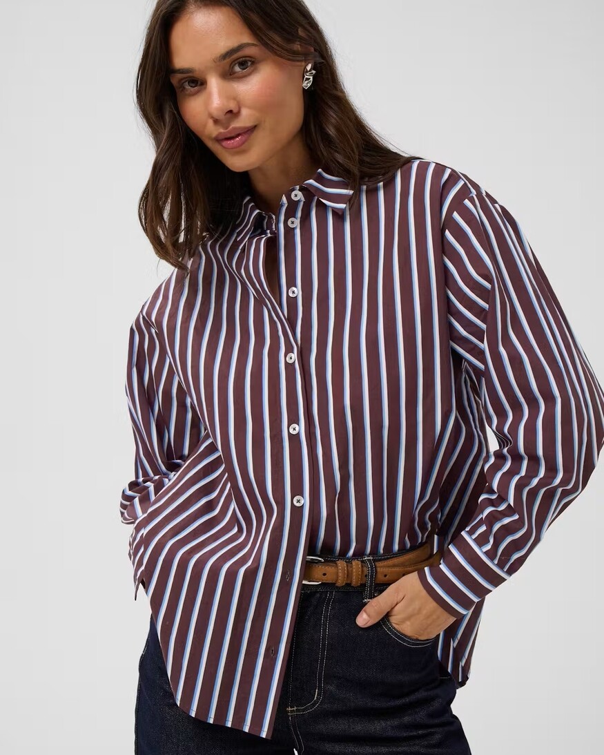 Kaffe Gavina Shirt
