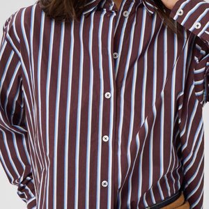 Kaffe Gavina Shirt