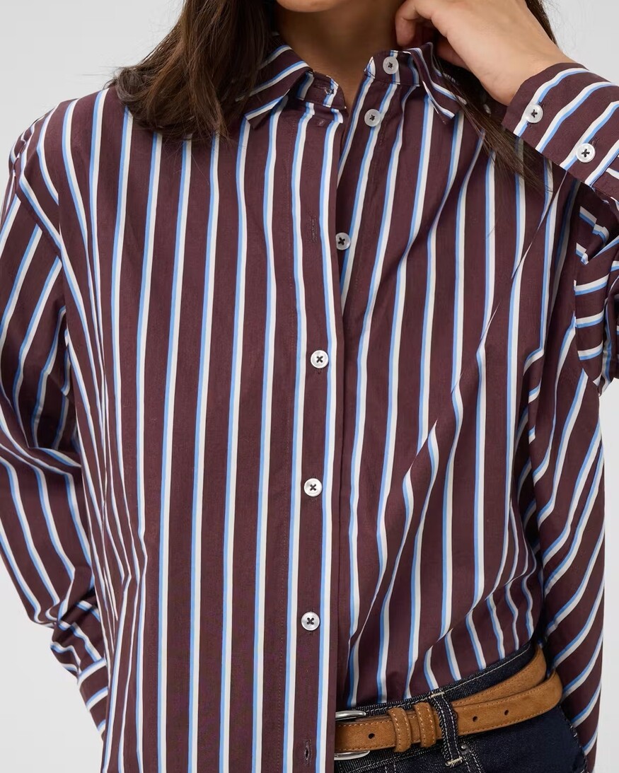 Kaffe Gavina Shirt