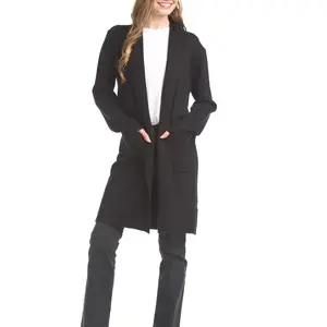 Papillon Tilly Lapel Cardigan