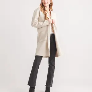 Papillon Tilly Lapel Cardigan