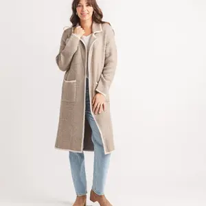 Papillon Teagan Knit Coatigan