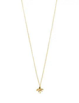 Pilgrim Trace Necklace