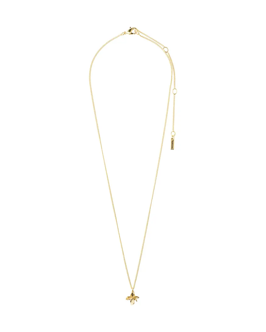 Pilgrim Trace Necklace