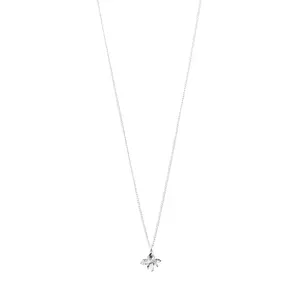 Pilgrim Trace Necklace