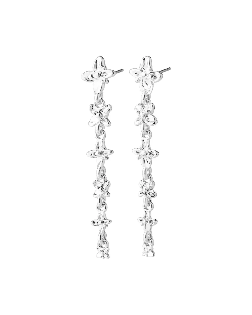 Pilgrim Trace Earrings