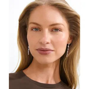 Pilgrim Trace Earrings