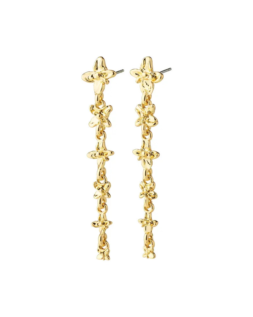 Pilgrim Trace Earrings