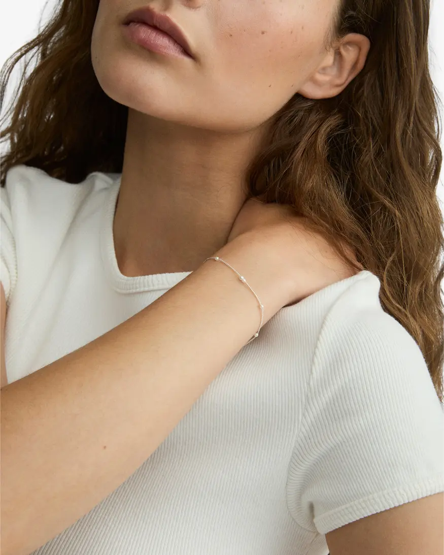 Pilgrim Eron Bracelet