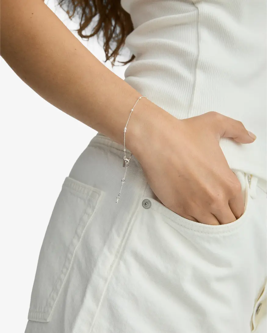 Pilgrim Eron Bracelet