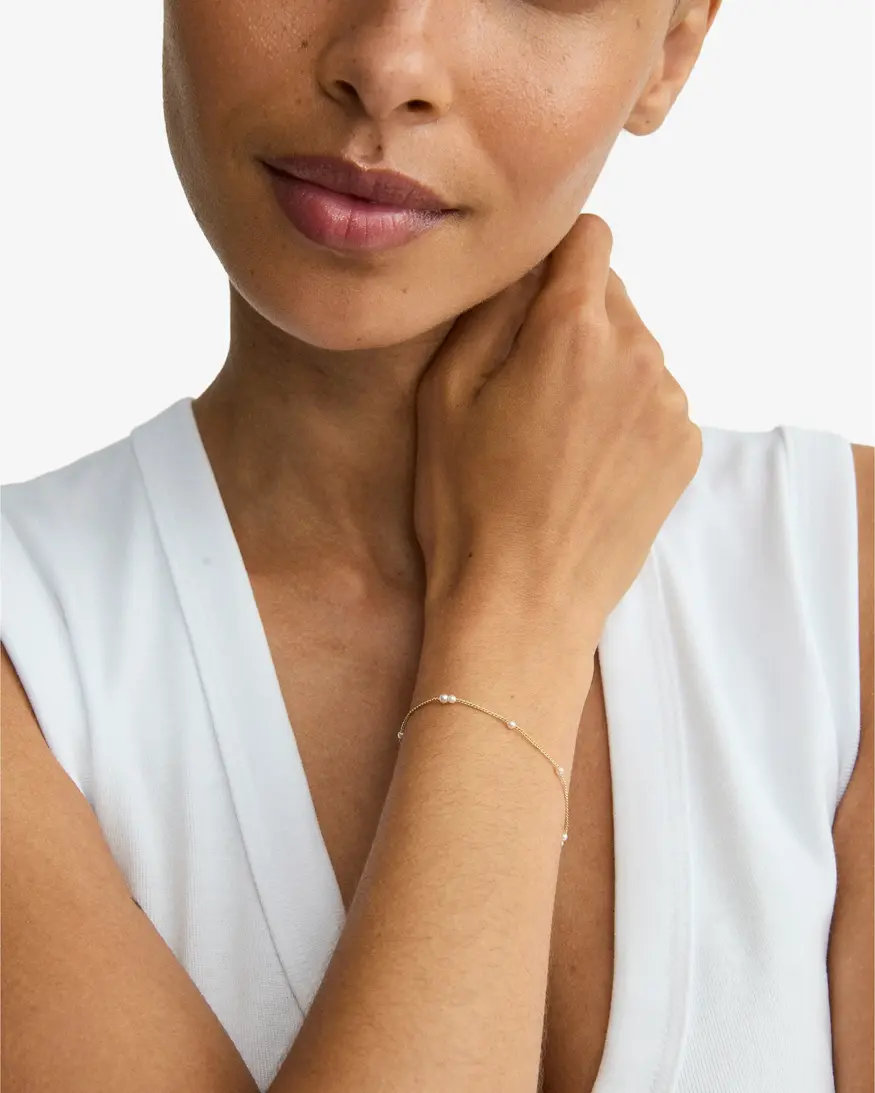 Pilgrim Eron Bracelet