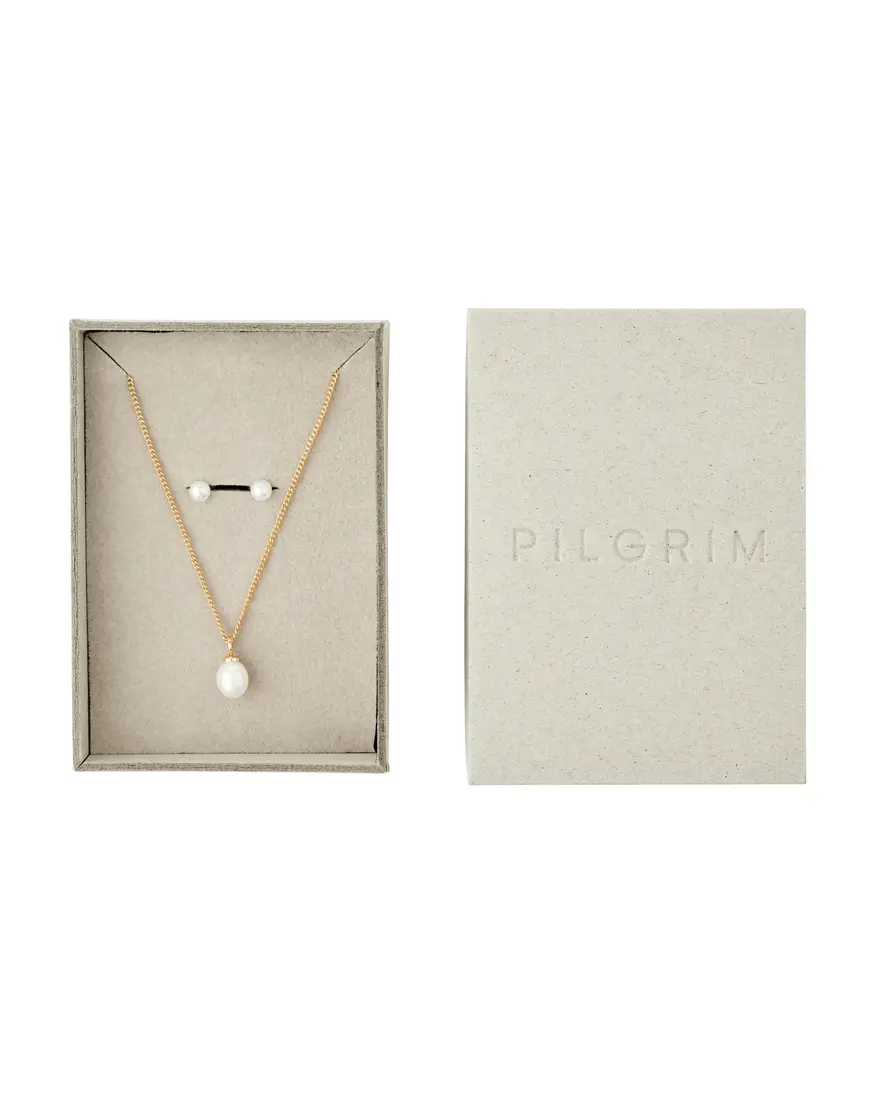 Pilgrim Evena Gift Set