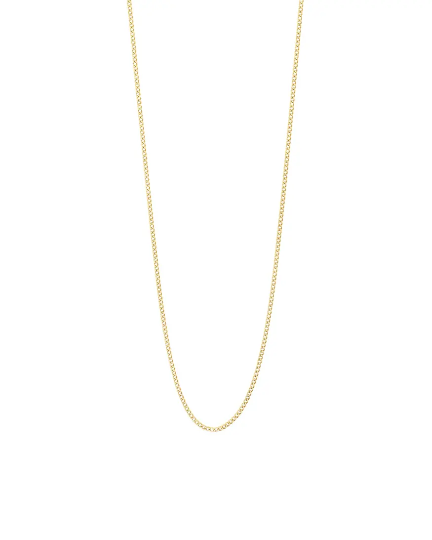 Pilgrim Nivo Necklace