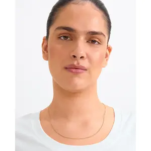 Pilgrim Nivo Necklace
