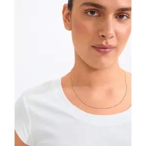 Pilgrim Nivo Necklace
