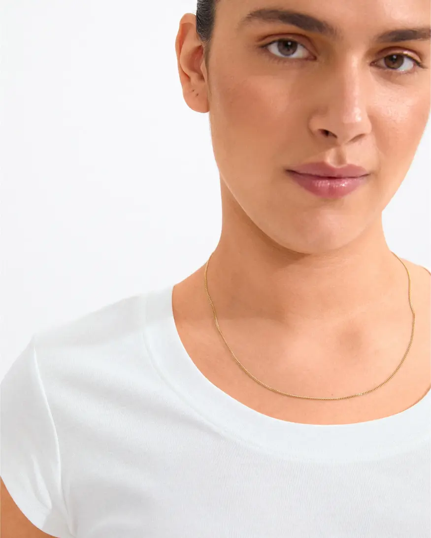 Pilgrim Nivo Necklace