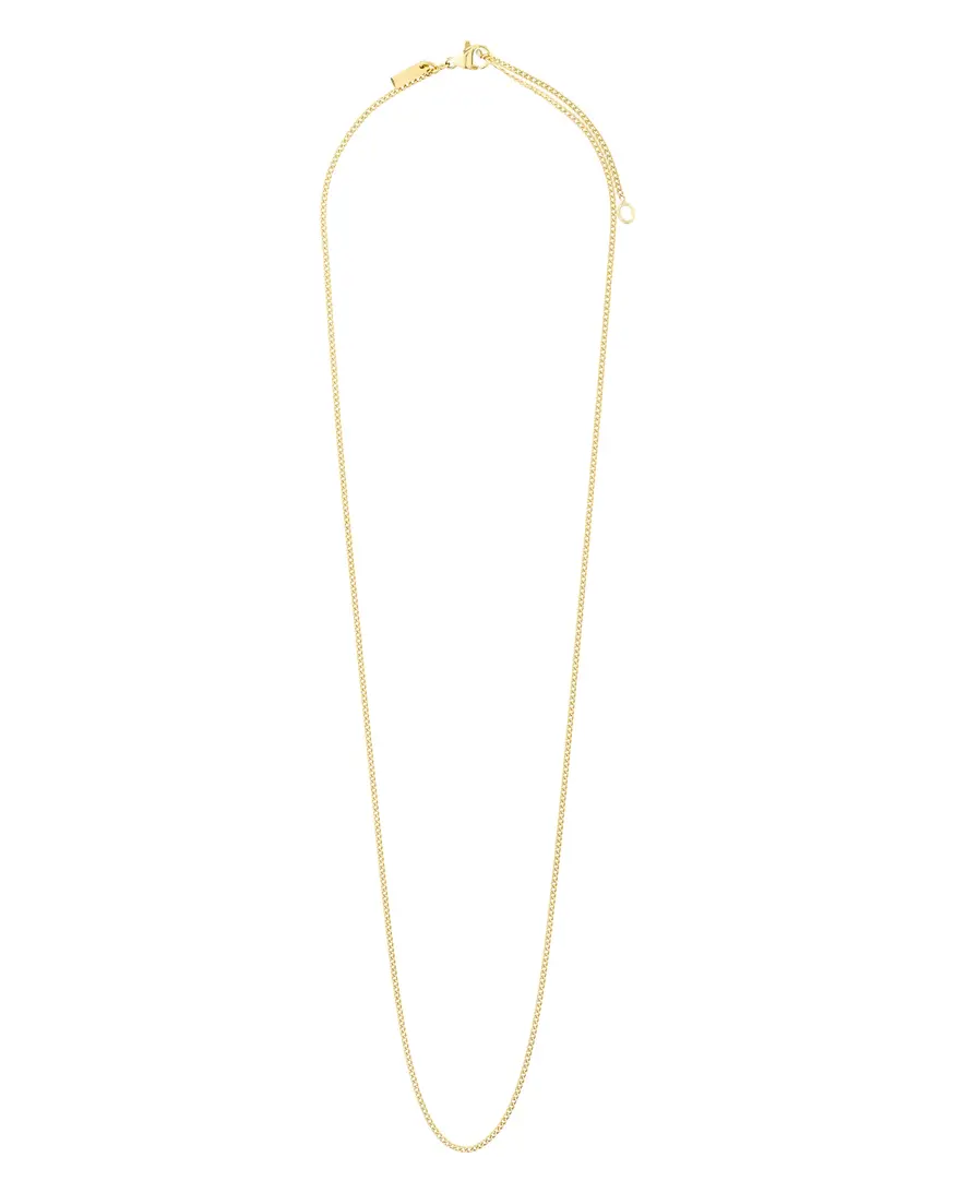 Pilgrim Nivo Necklace