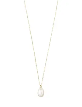Pilgrim Eila Pearl Necklace