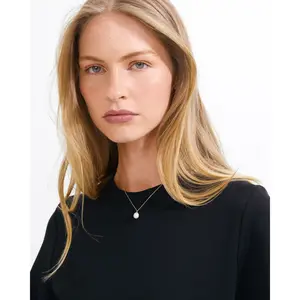 Pilgrim Eila Pearl Necklace