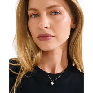Pilgrim Eila Pearl Necklace