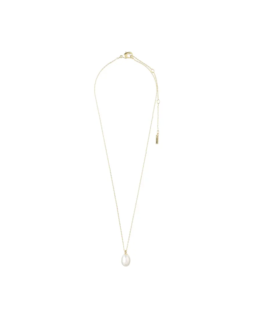Pilgrim Eila Pearl Necklace