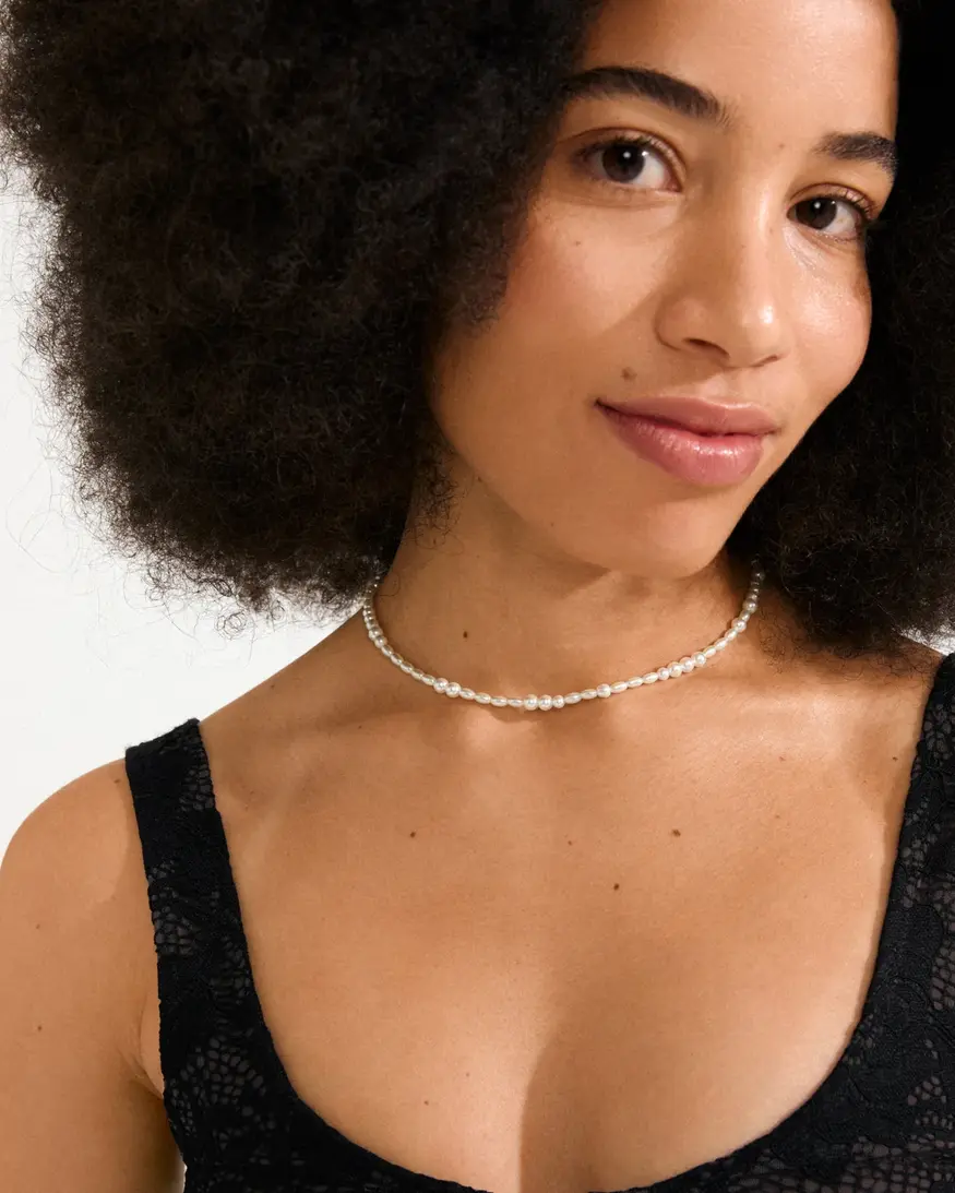 Pilgrim Elliana Necklace