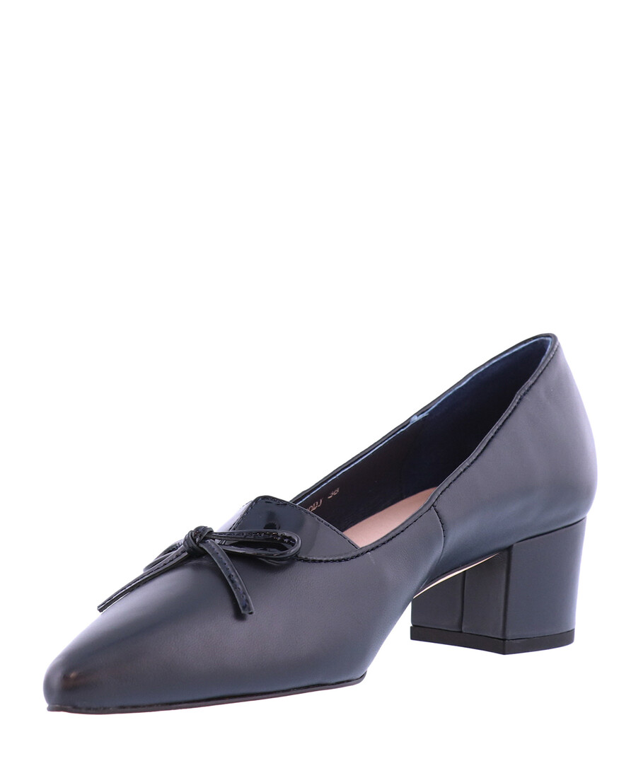 Django & Juliette Anlie Pump