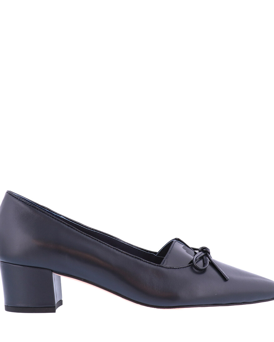 Django & Juliette Anlie Pump