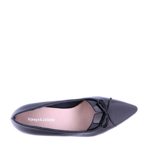 Django & Juliette Anlie Pump