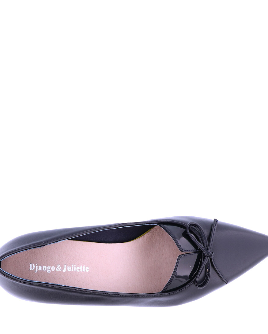 Django & Juliette Anlie Pump