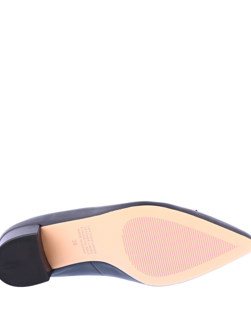 Django & Juliette Anlie Pump