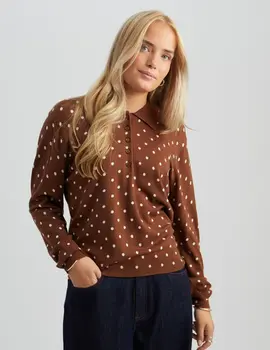 Minus Sindy Knit Pullover