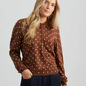 Minus Sindy Knit Pullover