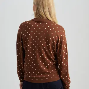 Minus Sindy Knit Pullover