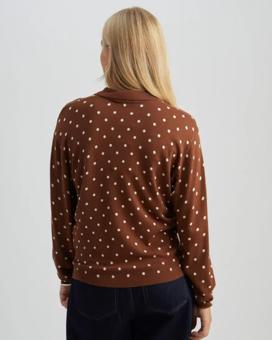 Minus Sindy Knit Pullover