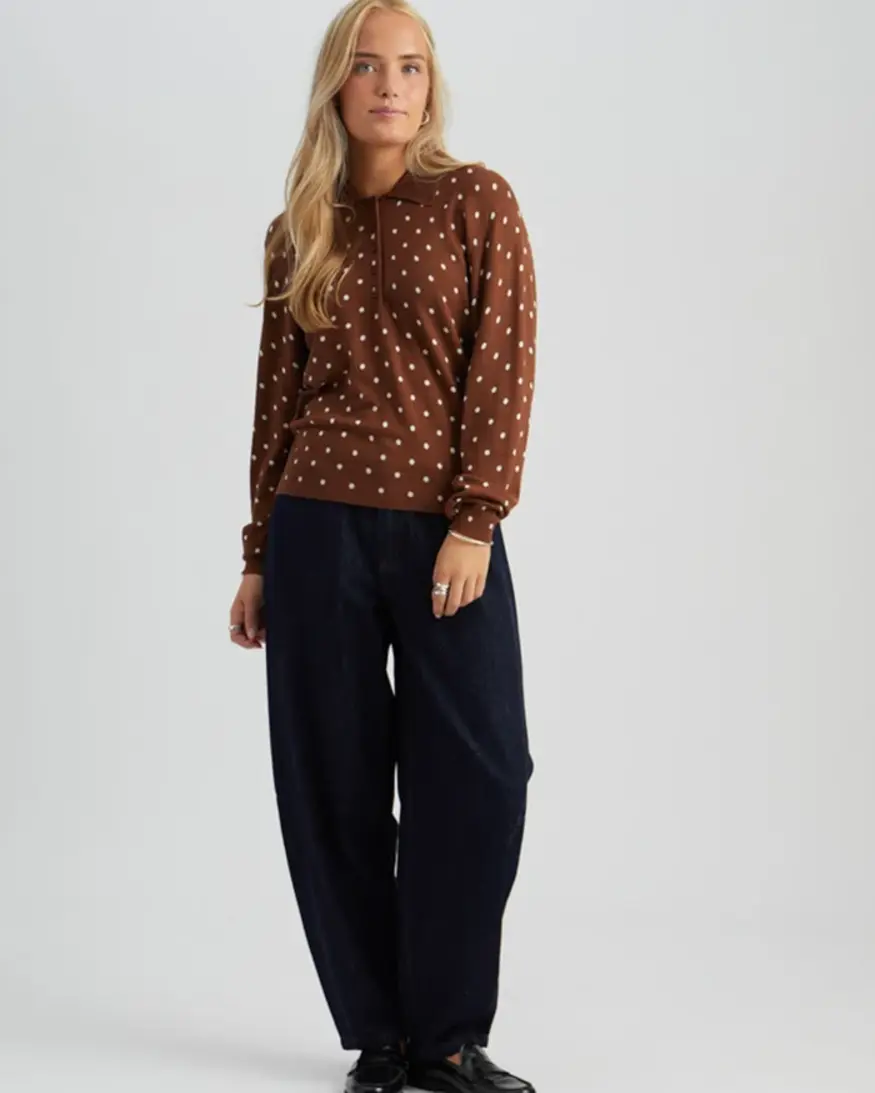 Minus Sindy Knit Pullover