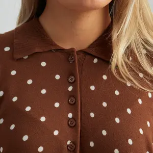 Minus Sindy Knit Pullover