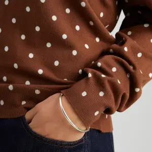 Minus Sindy Knit Pullover
