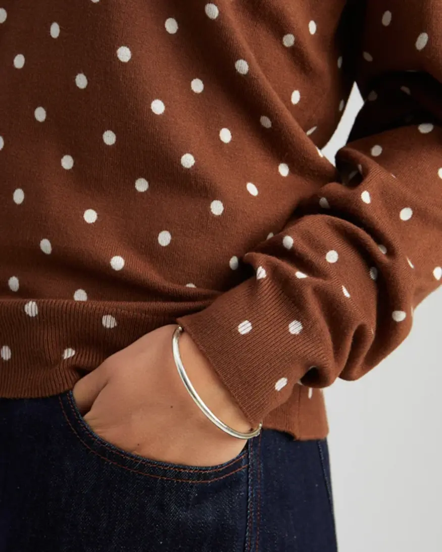 Minus Sindy Knit Pullover