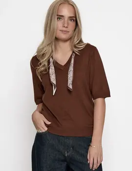 Minus Refaela Knit T-Shirt