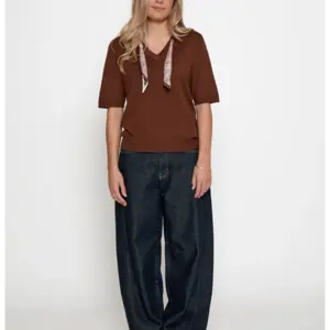 Minus Refaela Knit T-Shirt