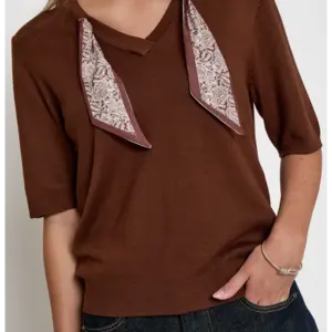 Minus Refaela Knit T-Shirt