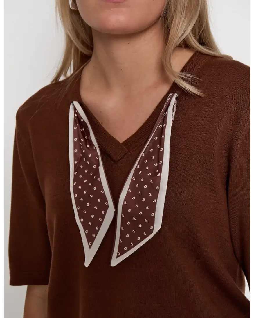 Minus Refaela Knit T-Shirt