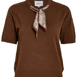 Minus Refaela Knit T-Shirt