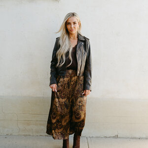 See U Soon Perry Skirt