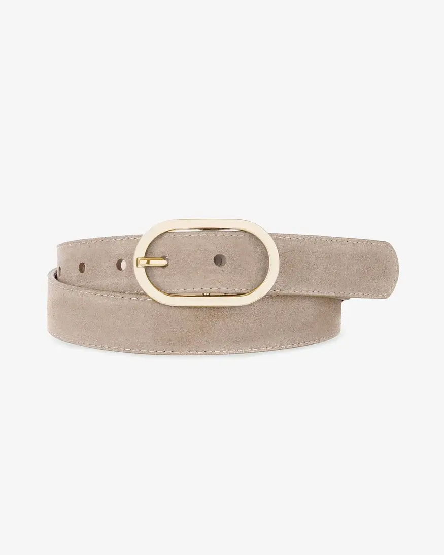 Brave Leather Kezia Belt