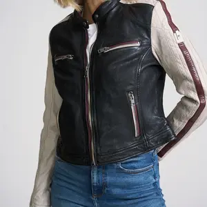 Mauritius Isadora RF Leather