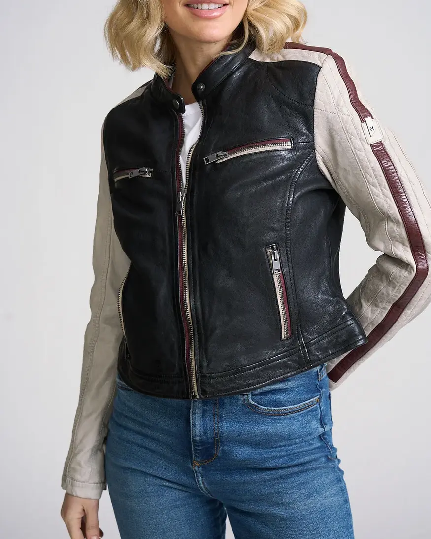Mauritius Isadora RF Leather